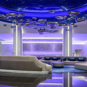 Grande Centre Point Space Pattaya