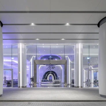 Grande Centre Point Space Pattaya