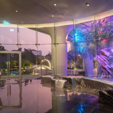 Grande Centre Point Space Pattaya