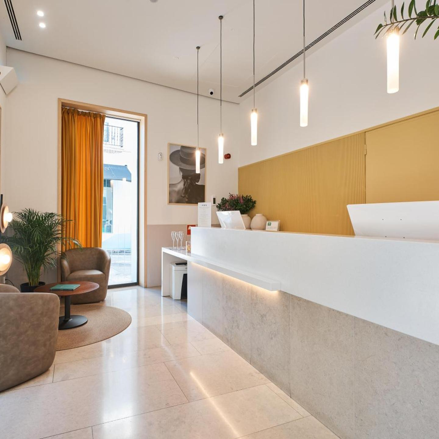 Hotel Kivir