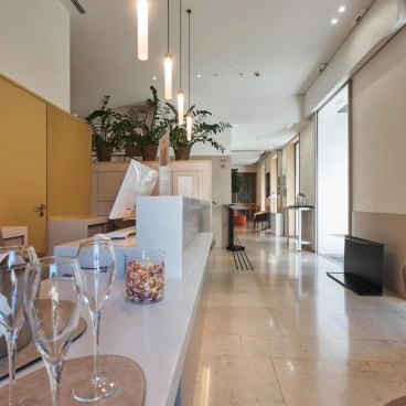 Hotel Kivir