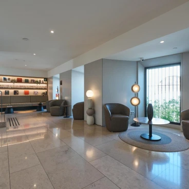 Hotel Kivir