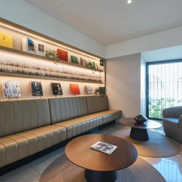 Hotel Kivir