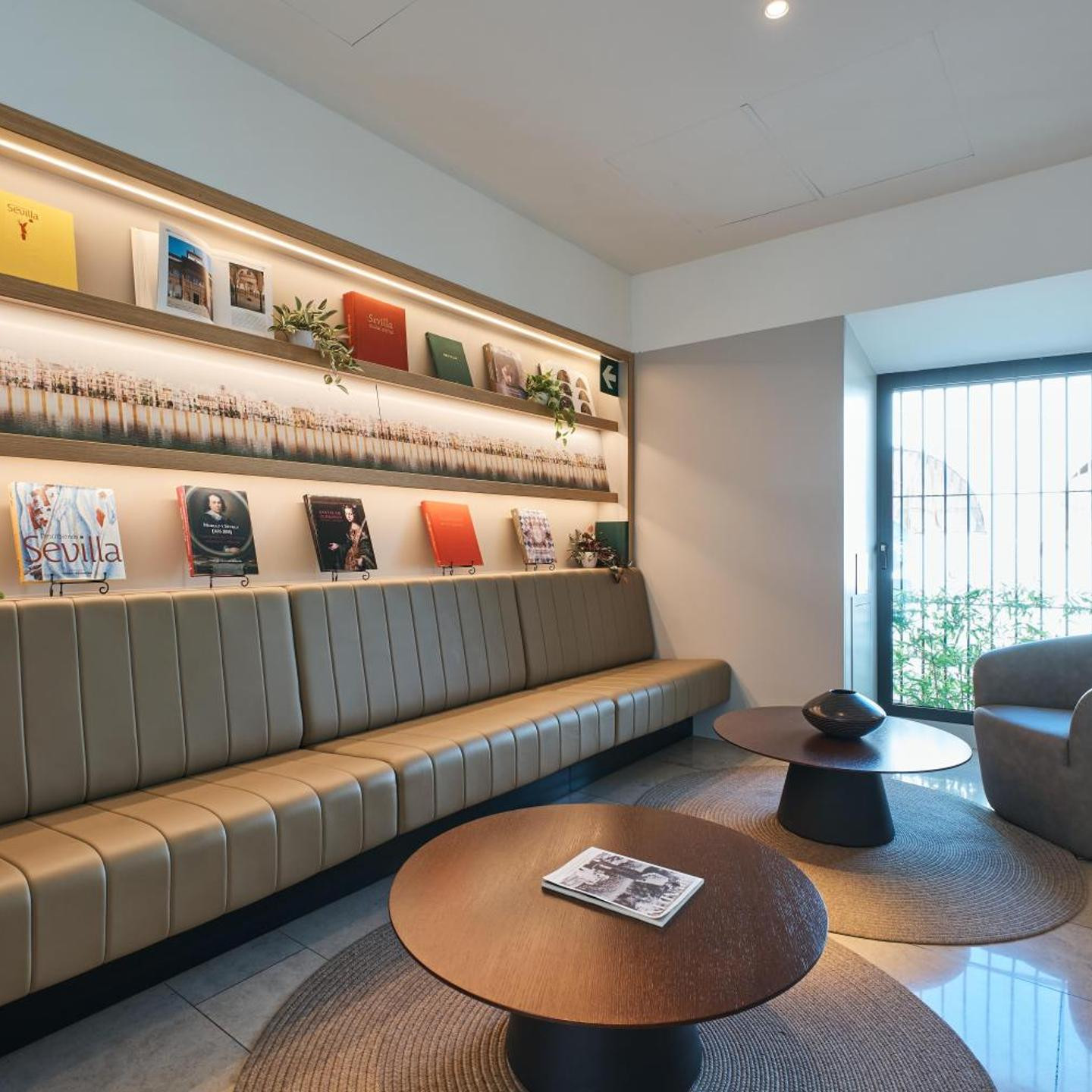 Hotel Kivir