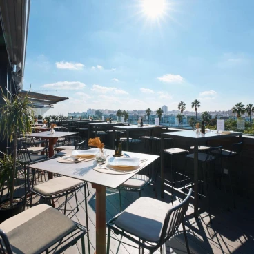 Hotel Kivir