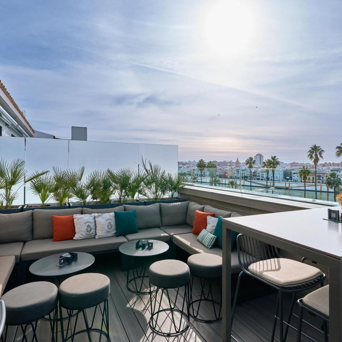 Hotel Kivir