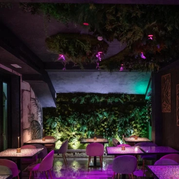 Hotel Caravita