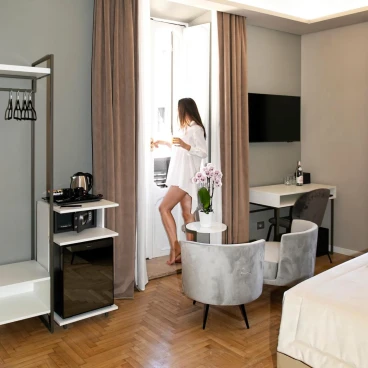 Hotel Caravita
