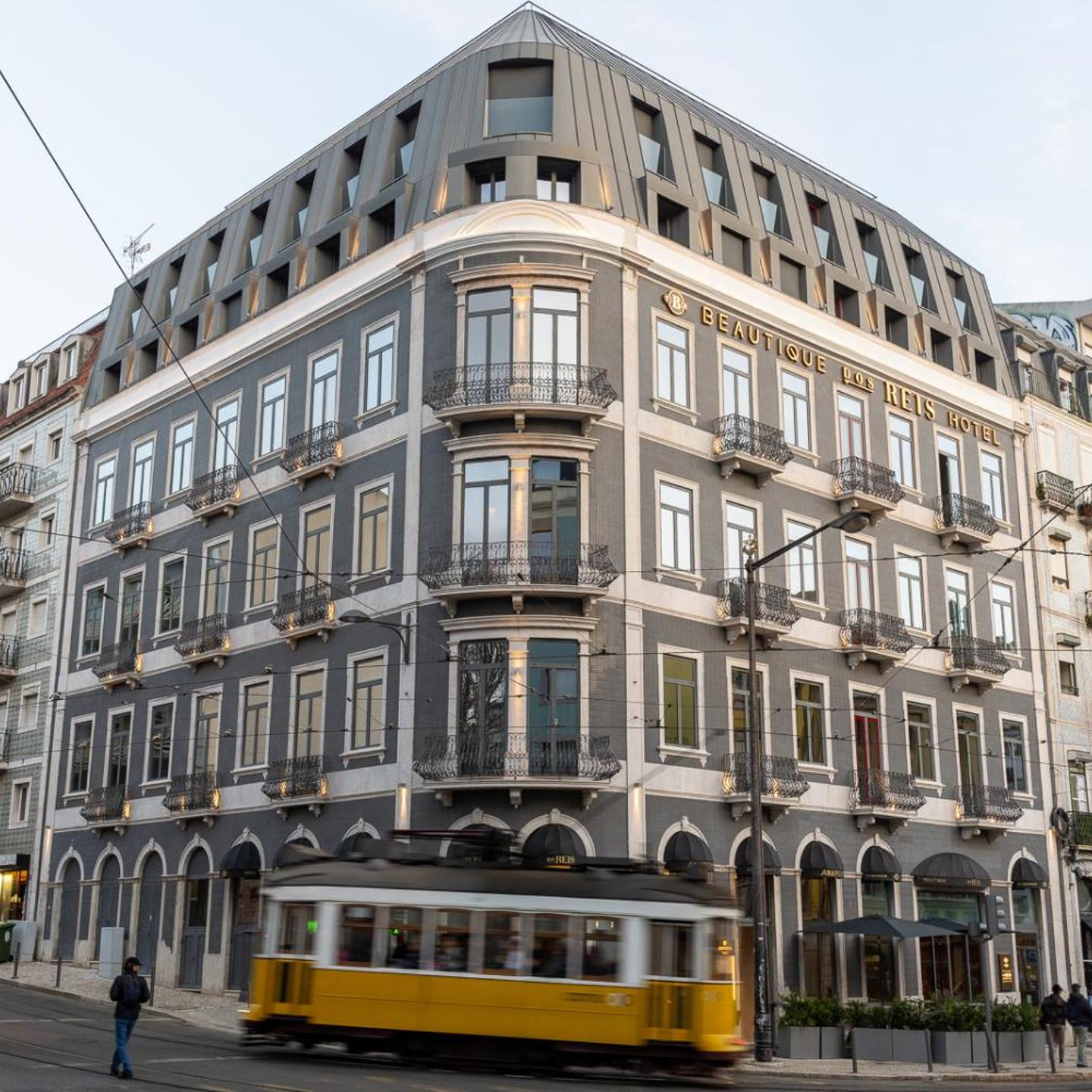 Dos Reis by The Beautique Hotels