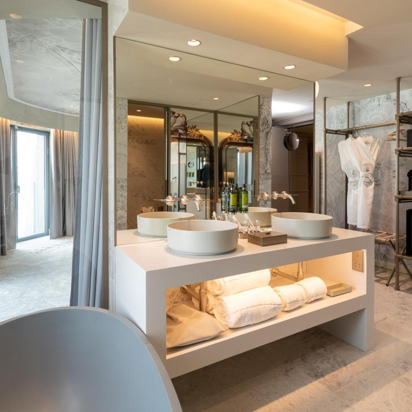 Dos Reis by The Beautique Hotels