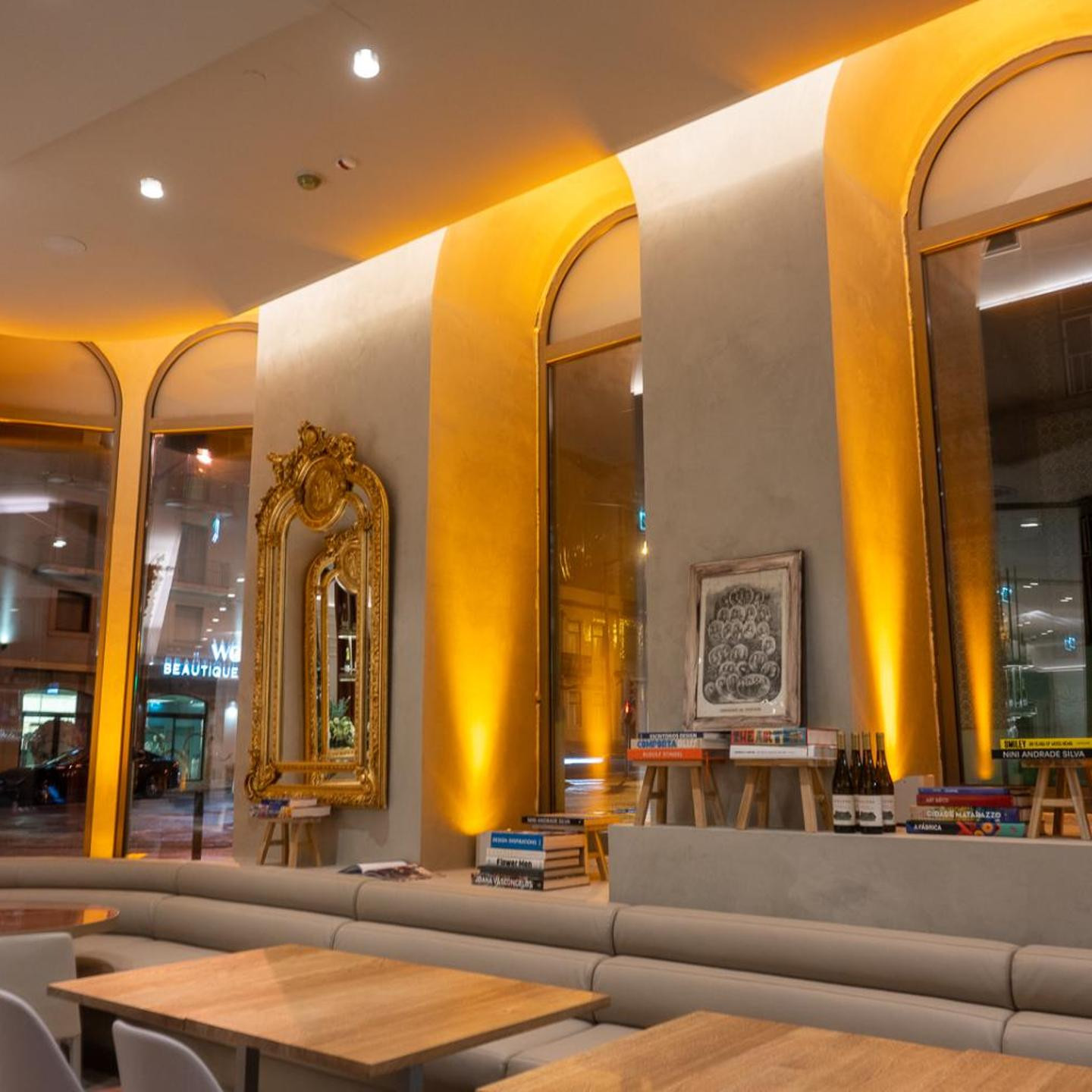 Dos Reis by The Beautique Hotels