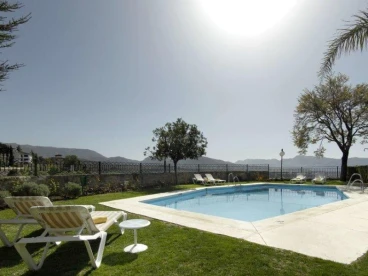 Hotel Parador De Ronda