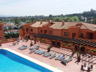 Hotel Royal Marbella Golf Resort