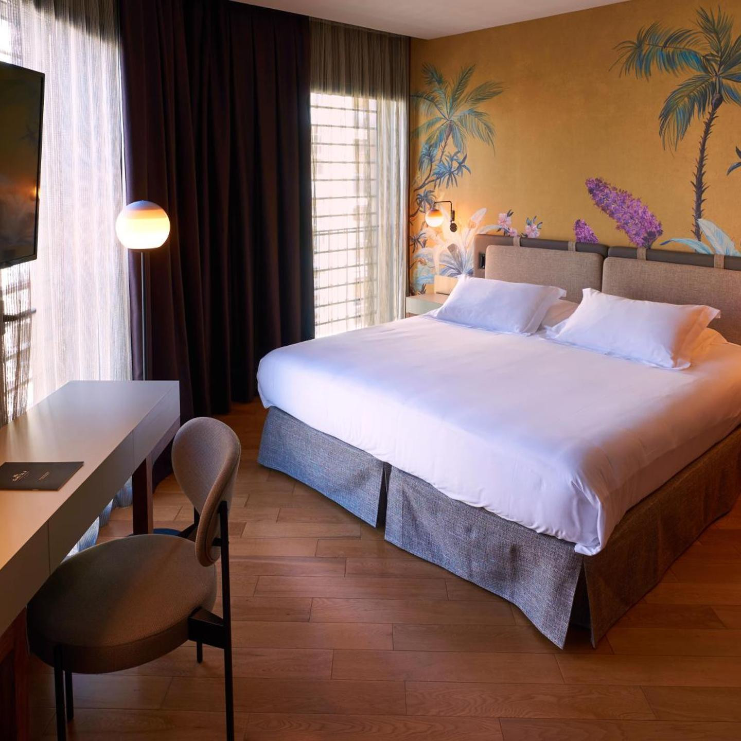 Hotel Villa Emilia