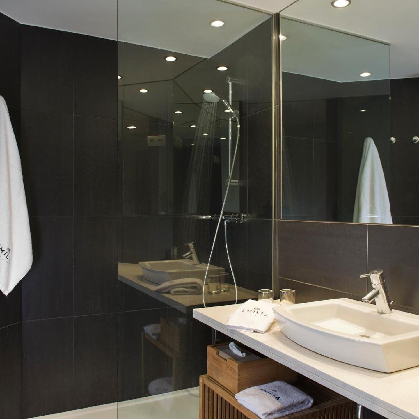 Hotel Villa Emilia