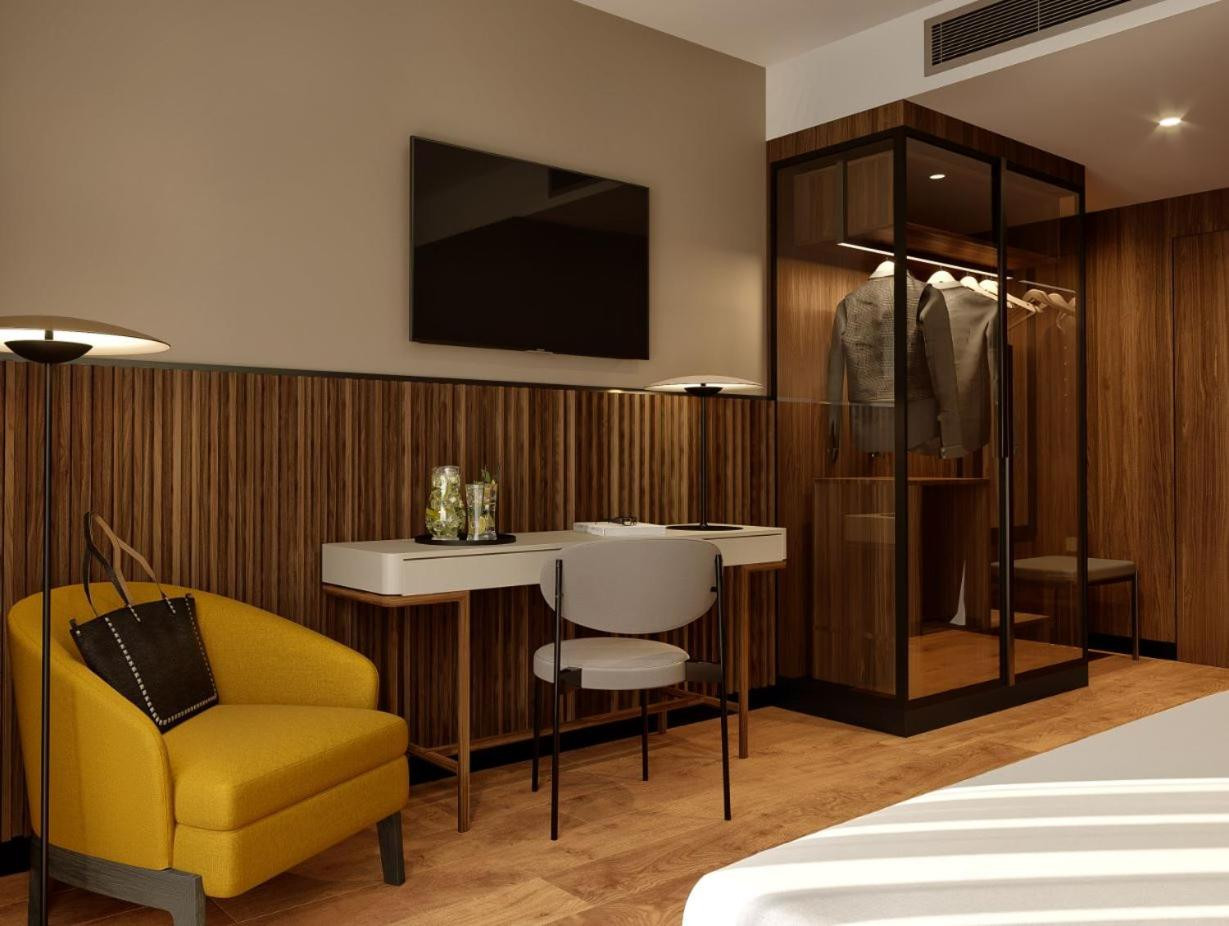 Hotel Villa Emilia