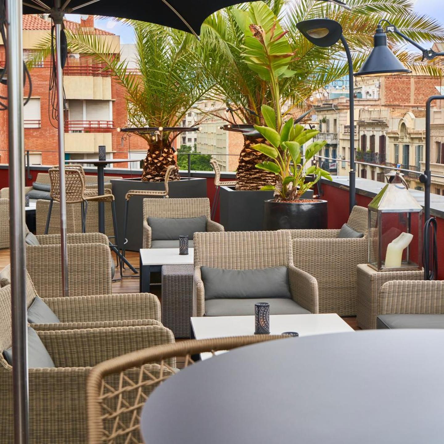 Hotel Villa Emilia