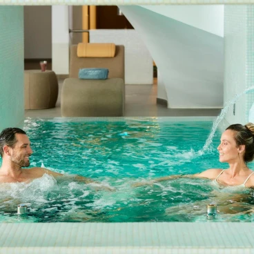 Longevity Health & Wellness Hotel - Adults Only