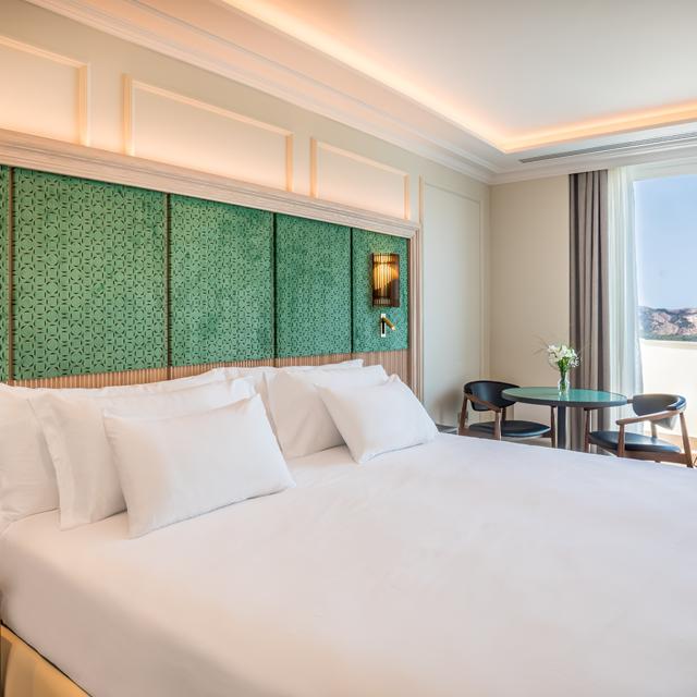 Barcelo La Nucia Hills & La Nucia Palms Complex