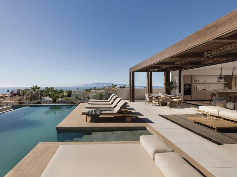 Villa Royal Hideaway Corales Villas