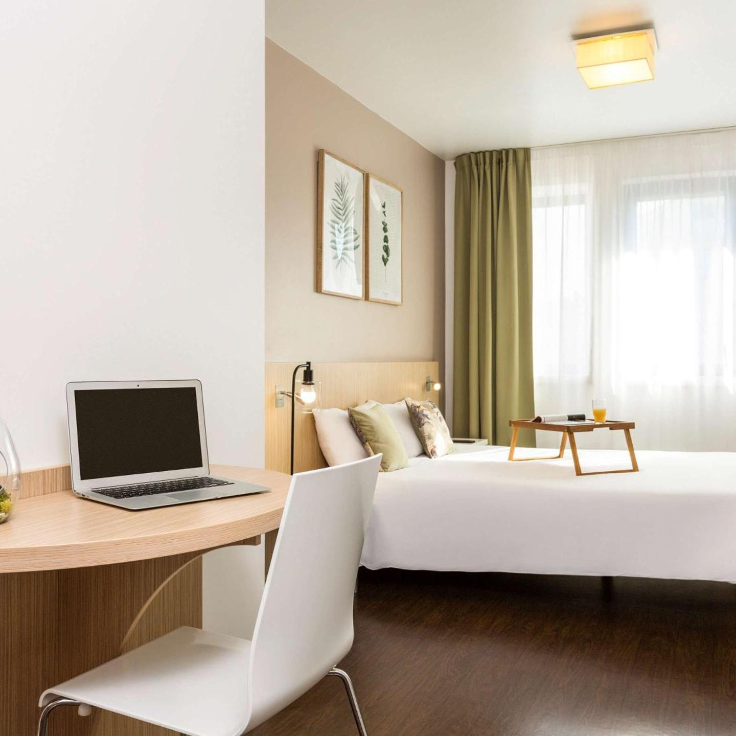 Aparthotel Adagio Access Paris Reuilly