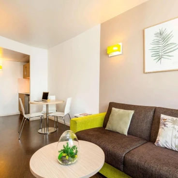 Aparthotel Adagio Access Paris Reuilly