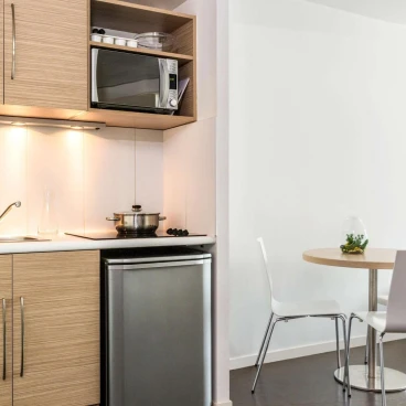 Aparthotel Adagio Access Paris Reuilly