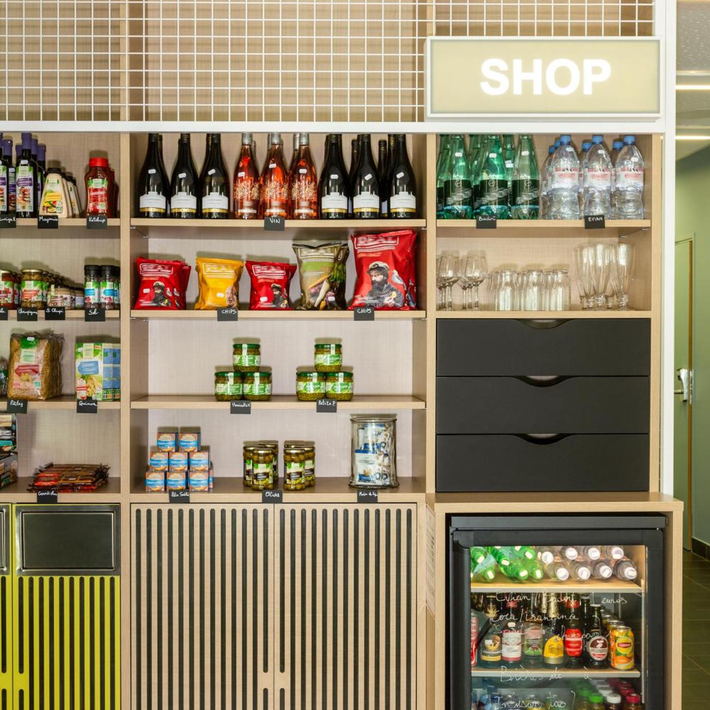 Aparthotel Adagio Access Paris Reuilly