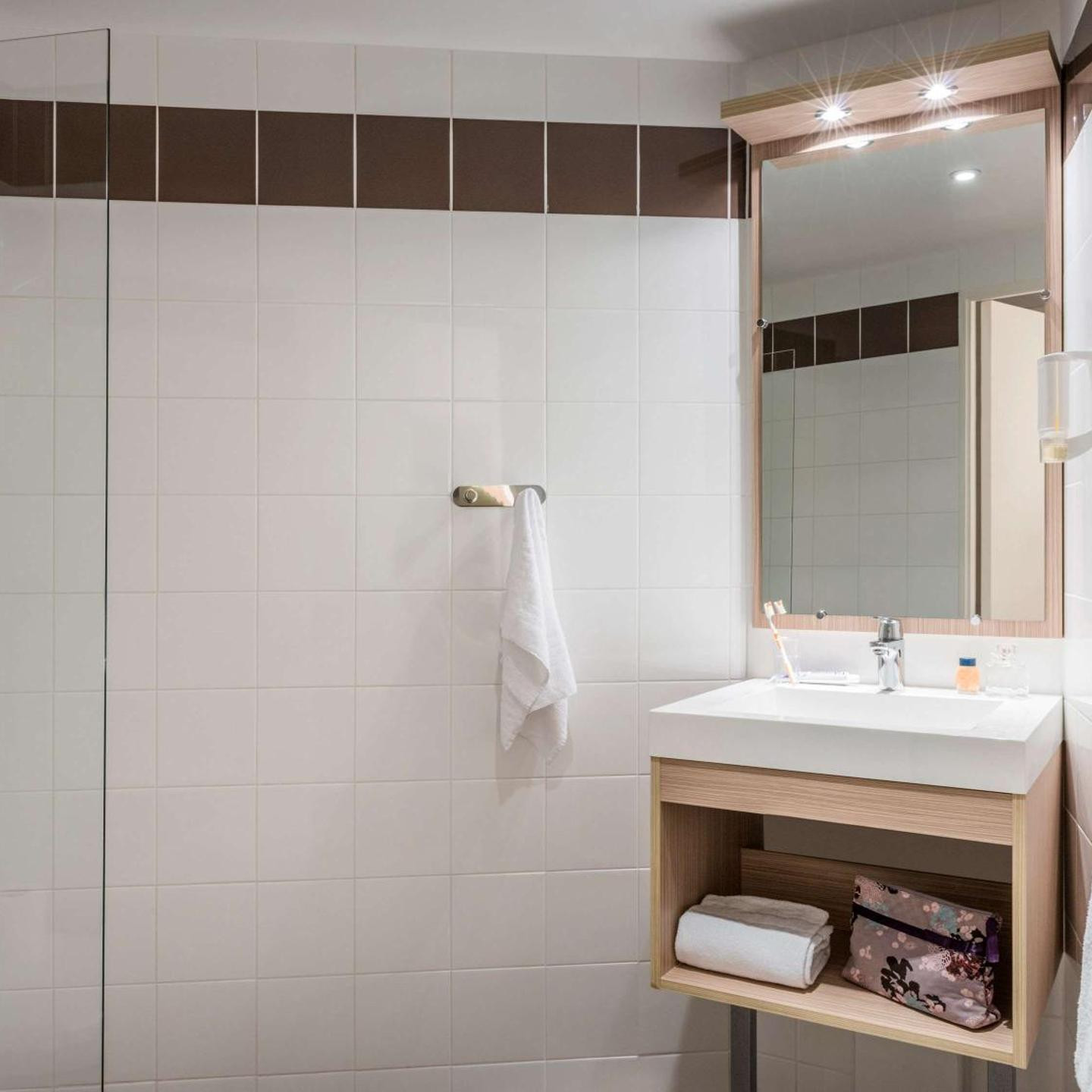 Aparthotel Adagio Access Paris Reuilly