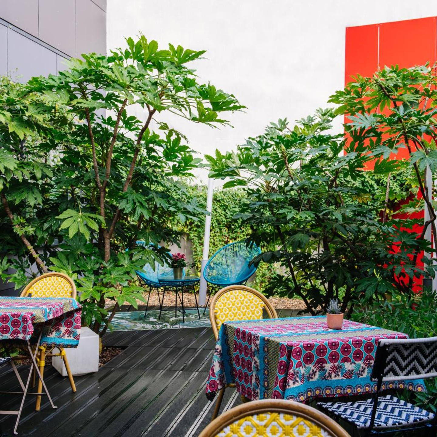 Aparthotel Adagio Access Paris Reuilly