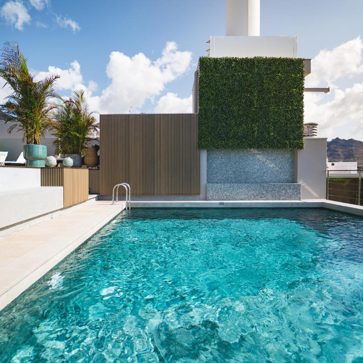 Hotel Taburiente S.C.Tenerife