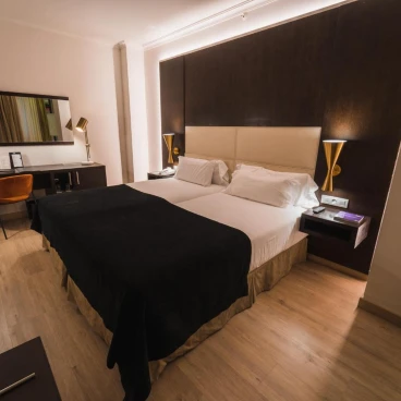 Hotel Taburiente S.C.Tenerife