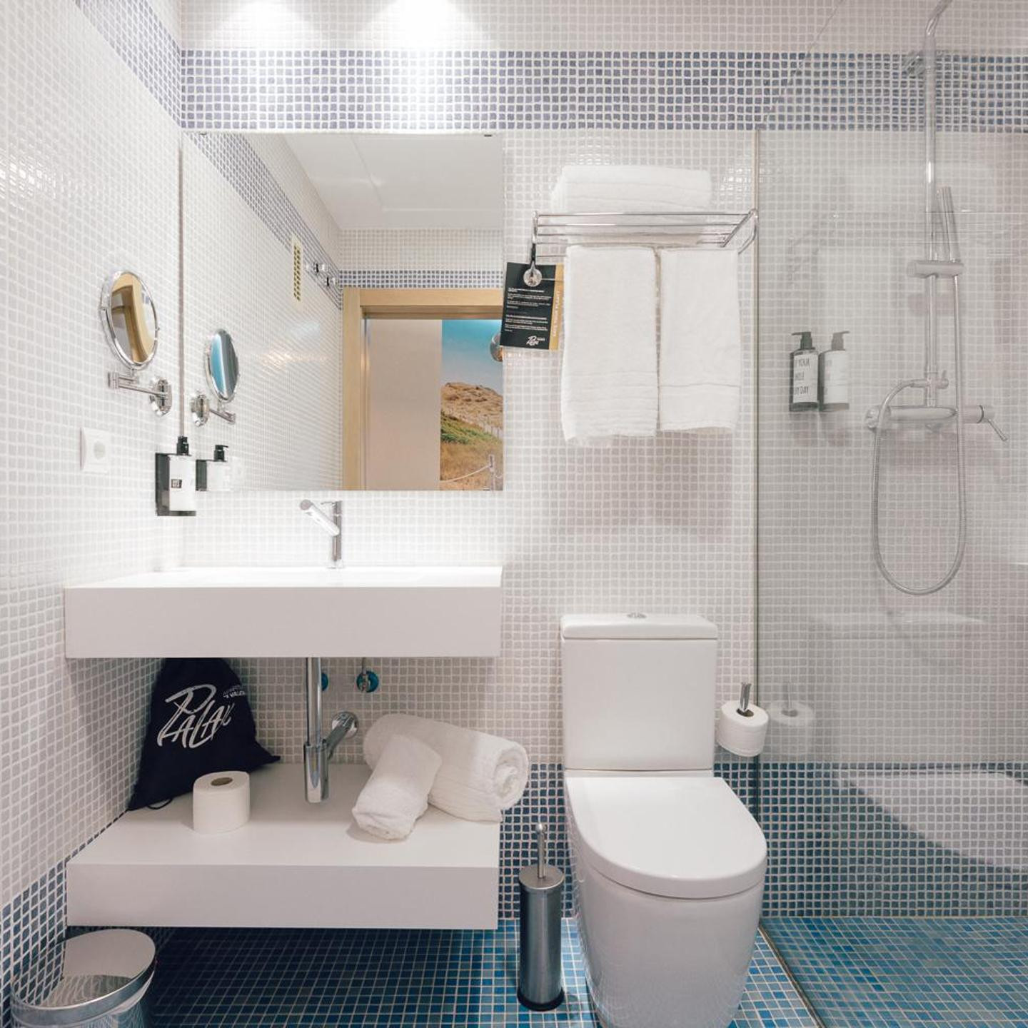 Palau Apartments Valencia