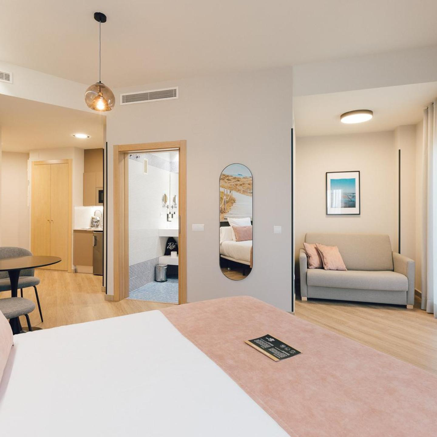 Palau Apartments Valencia