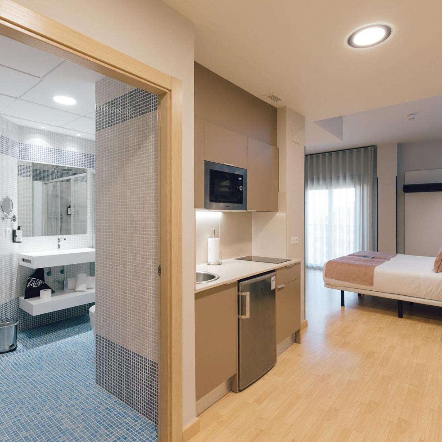 Palau Apartments Valencia