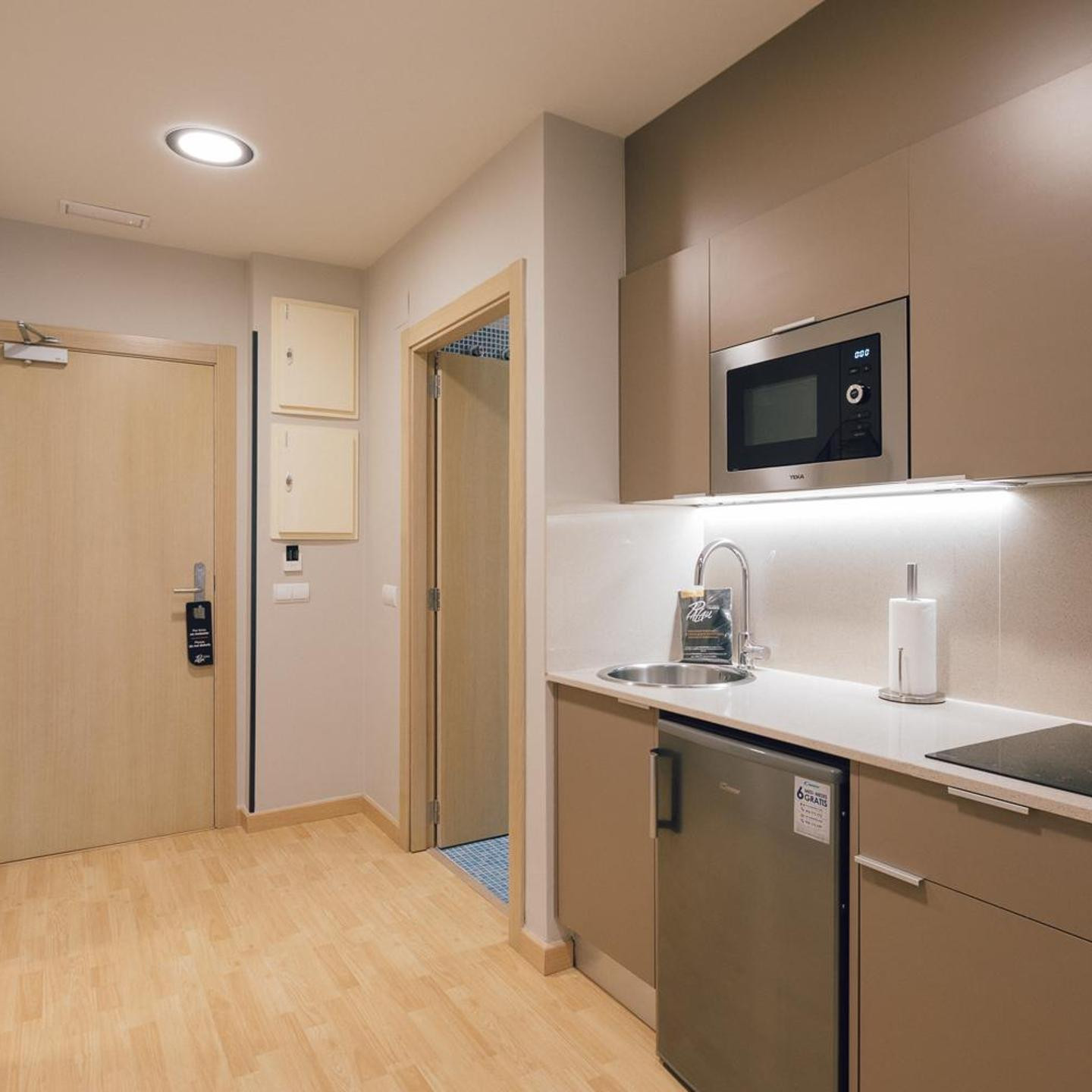 Palau Apartments Valencia