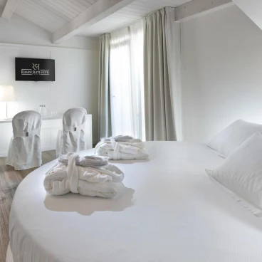 Rimini Suite Hotel