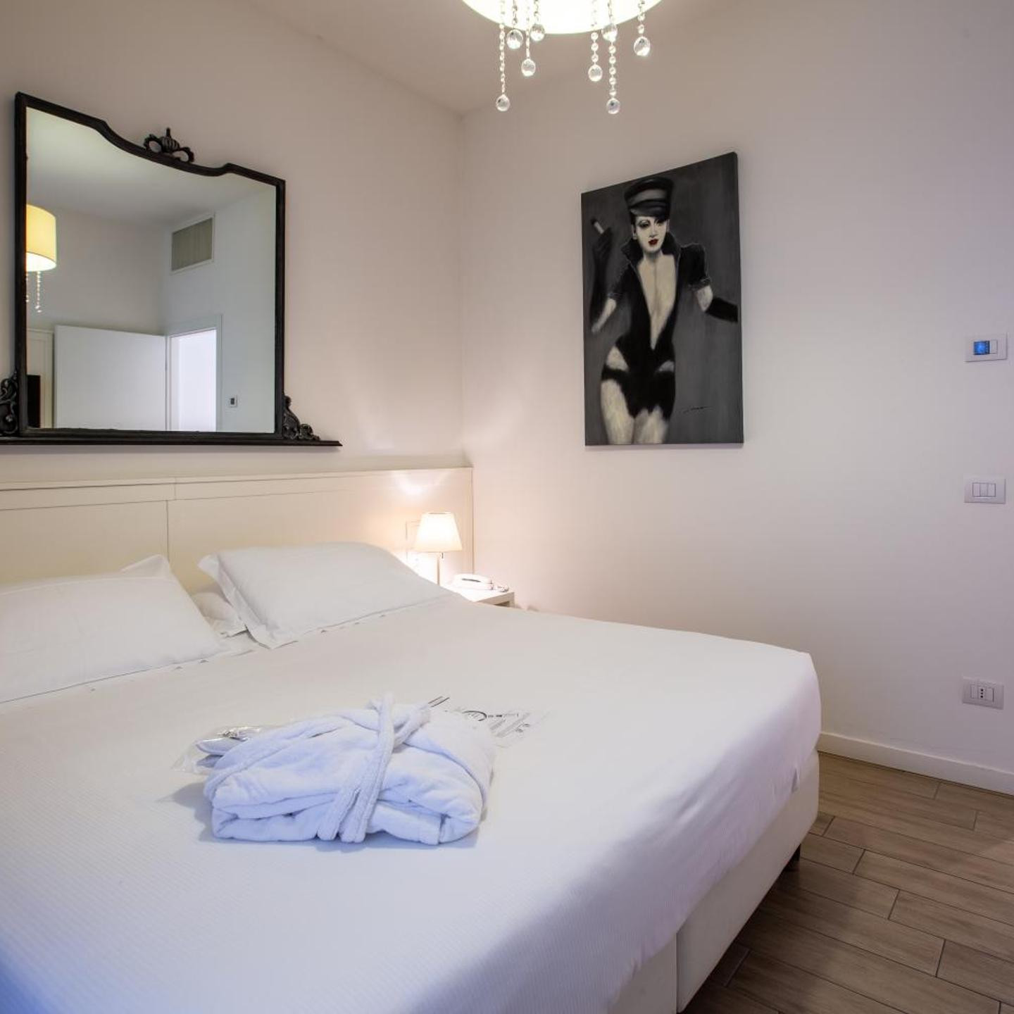 Rimini Suite Hotel