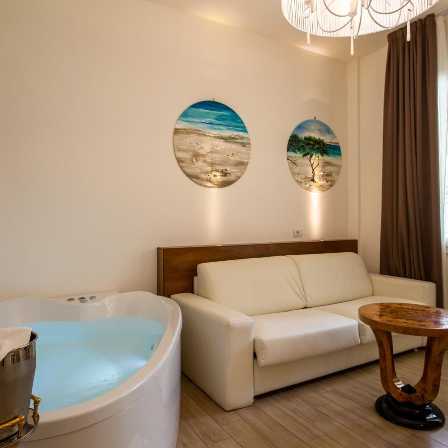 Rimini Suite Hotel