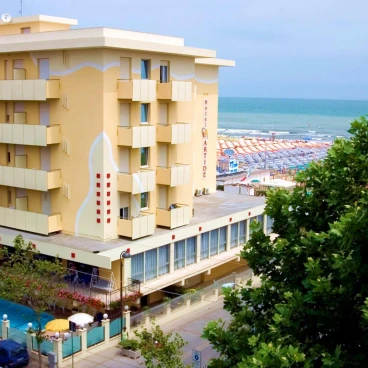 Hotel Artide