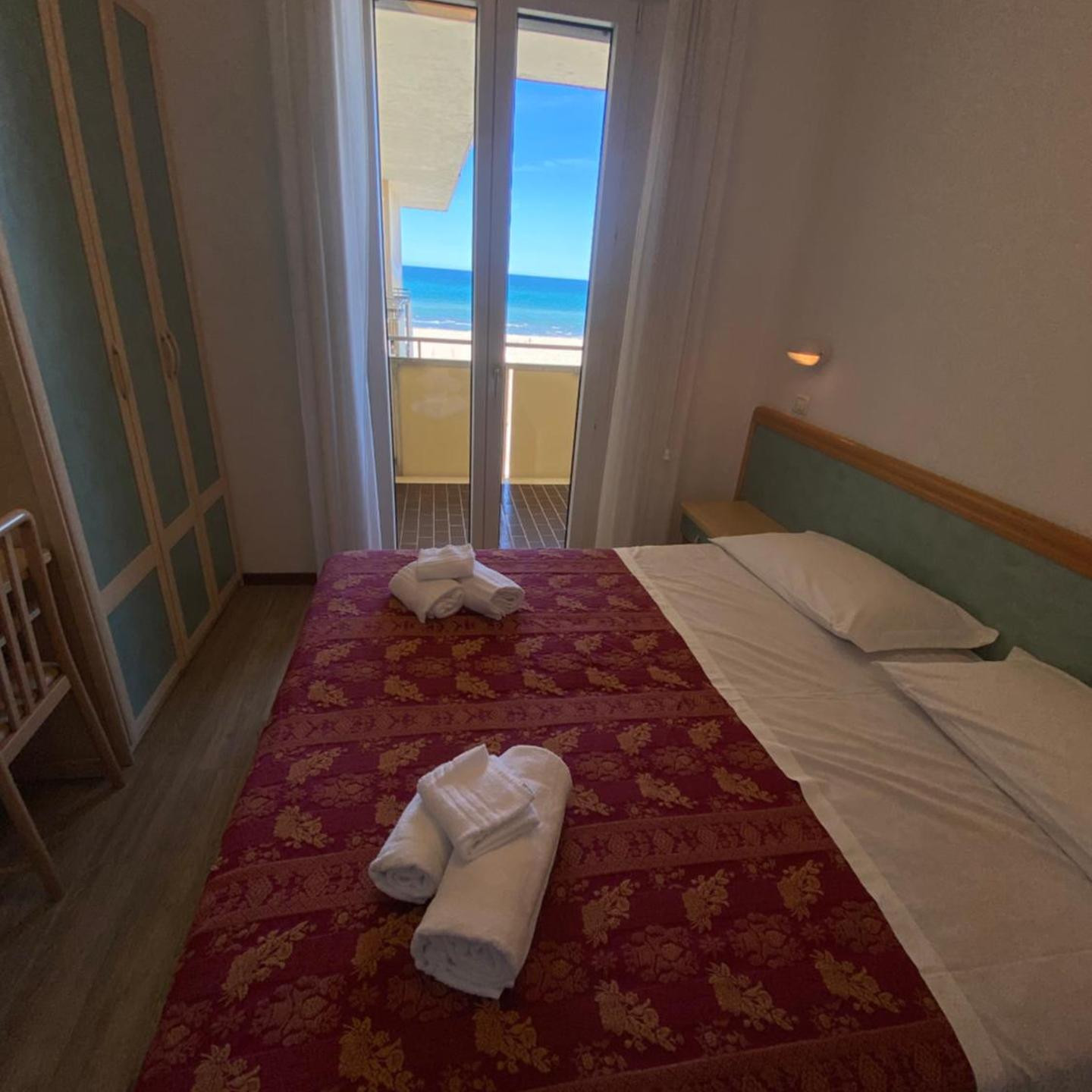 Hotel Artide