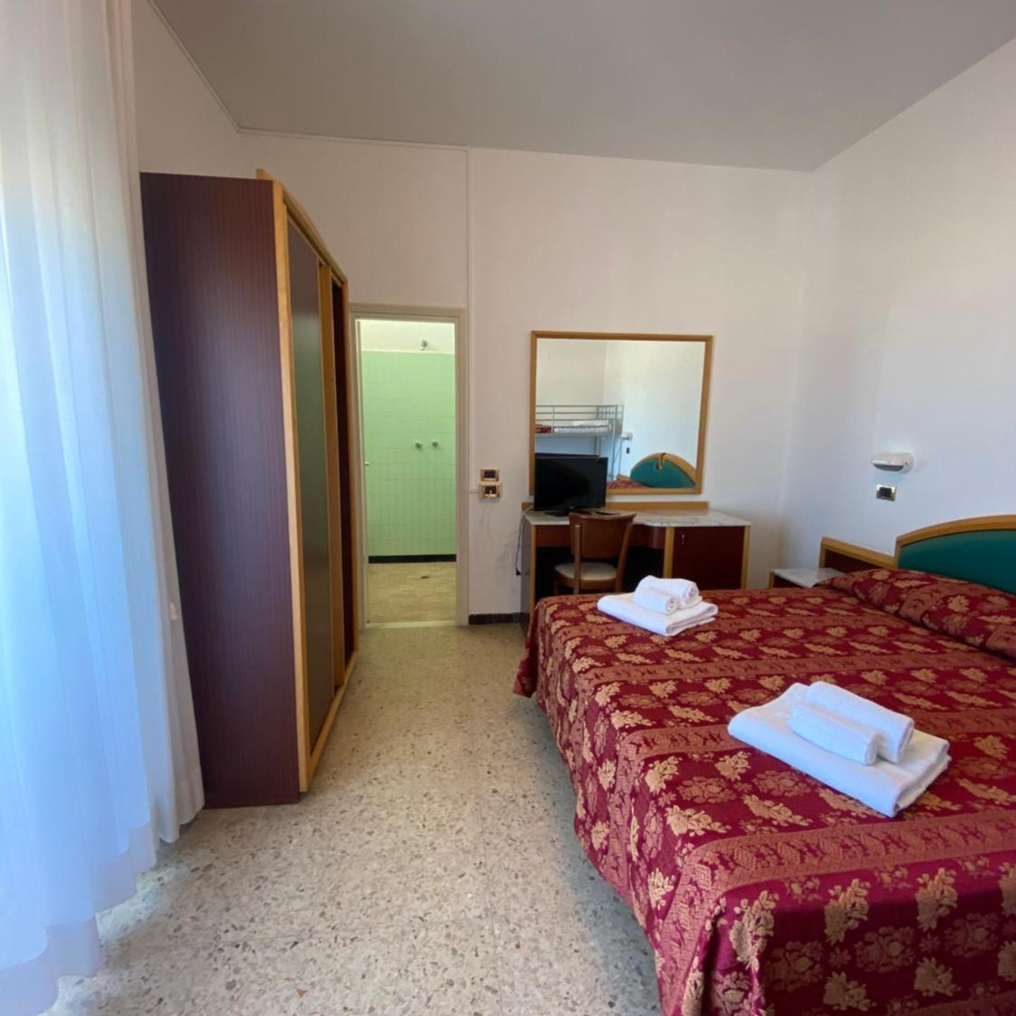 Hotel Artide