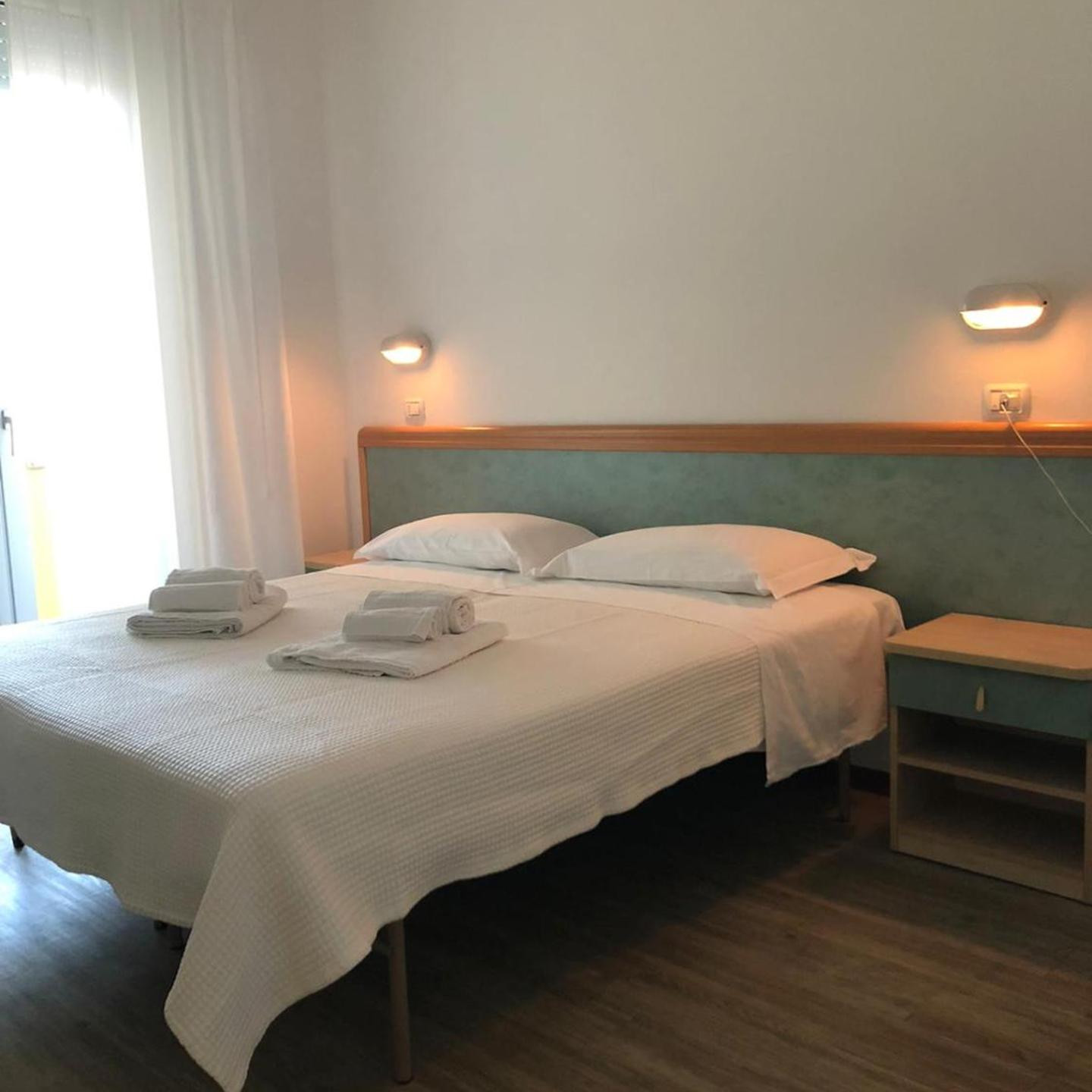 Hotel Artide