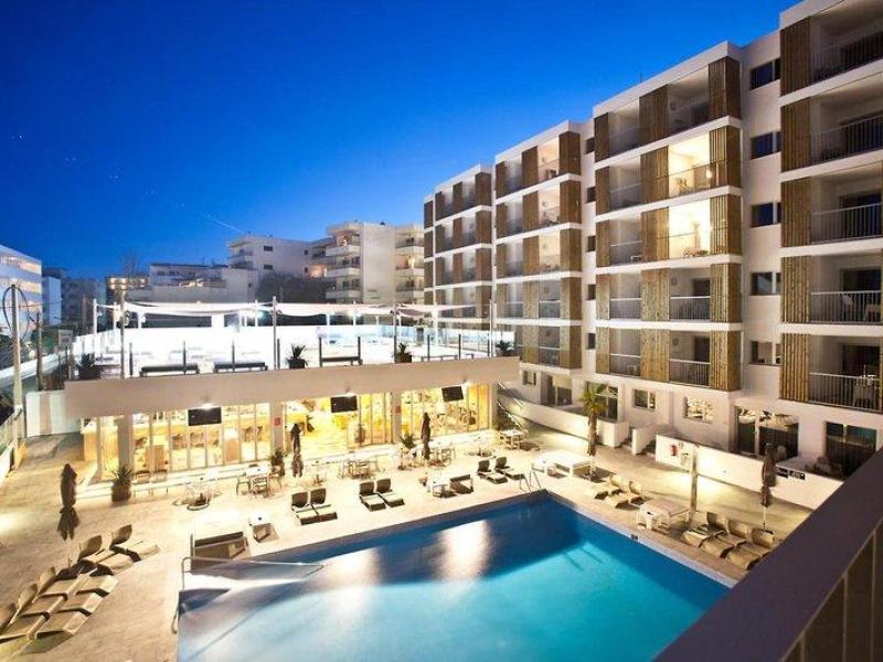 Appartement Ryans Ibiza