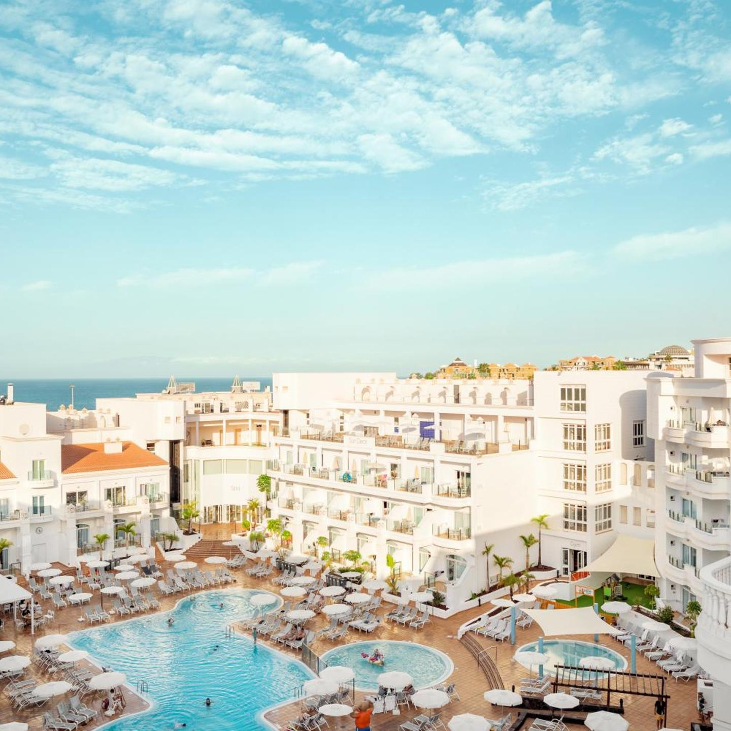 Sunwing Fañabe Beach
