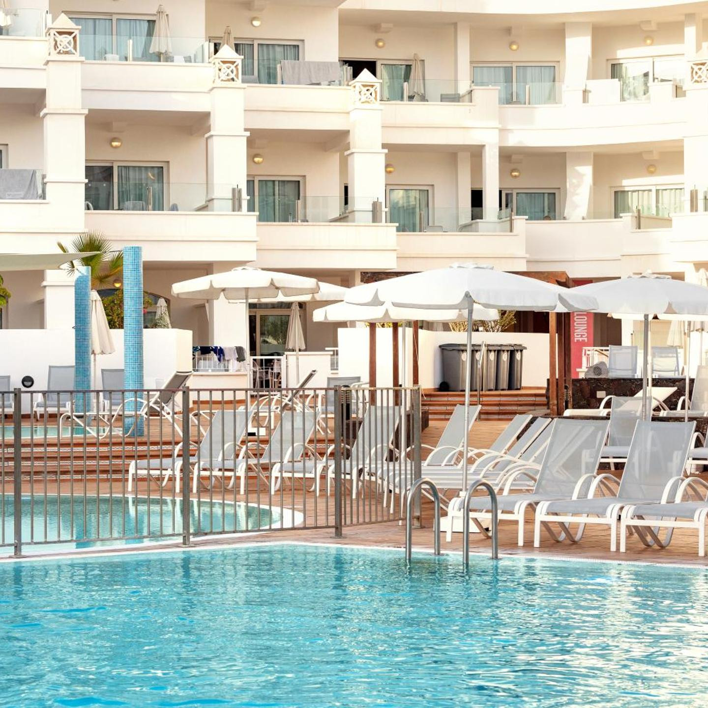 Sunwing Fañabe Beach