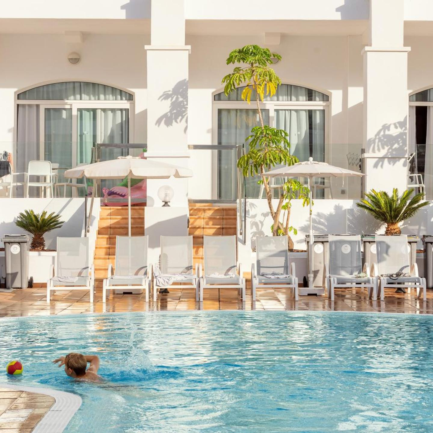 Sunwing Fañabe Beach