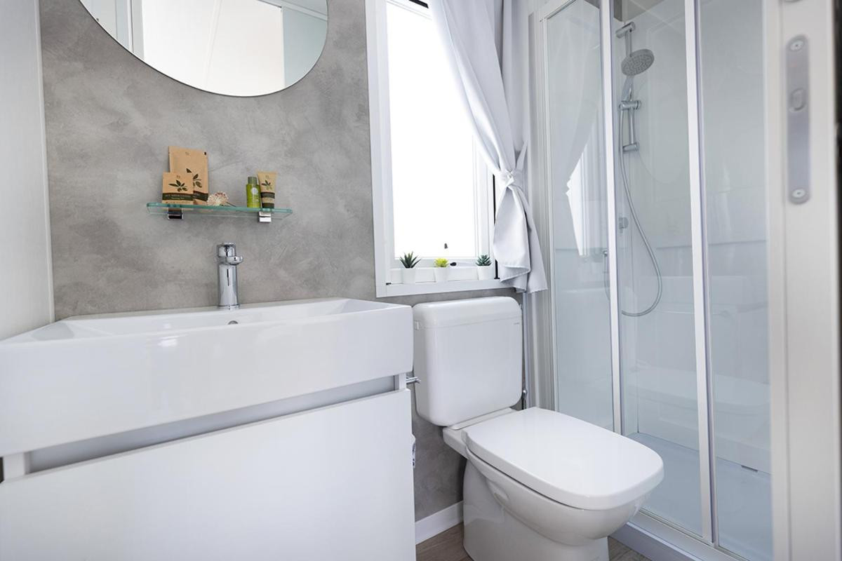 Camping San Benedetto Camping Relais