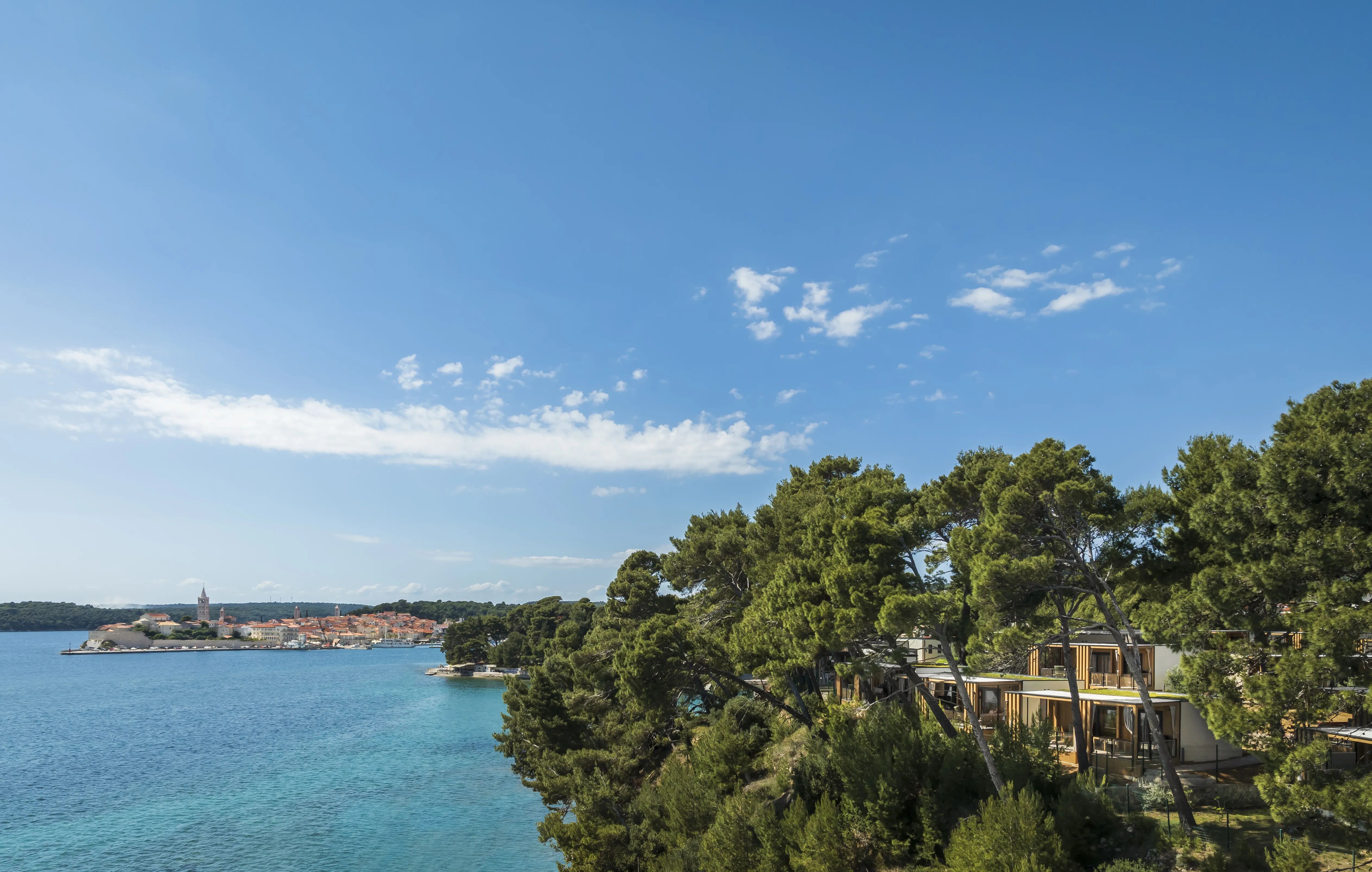 Valamar Camping Padova