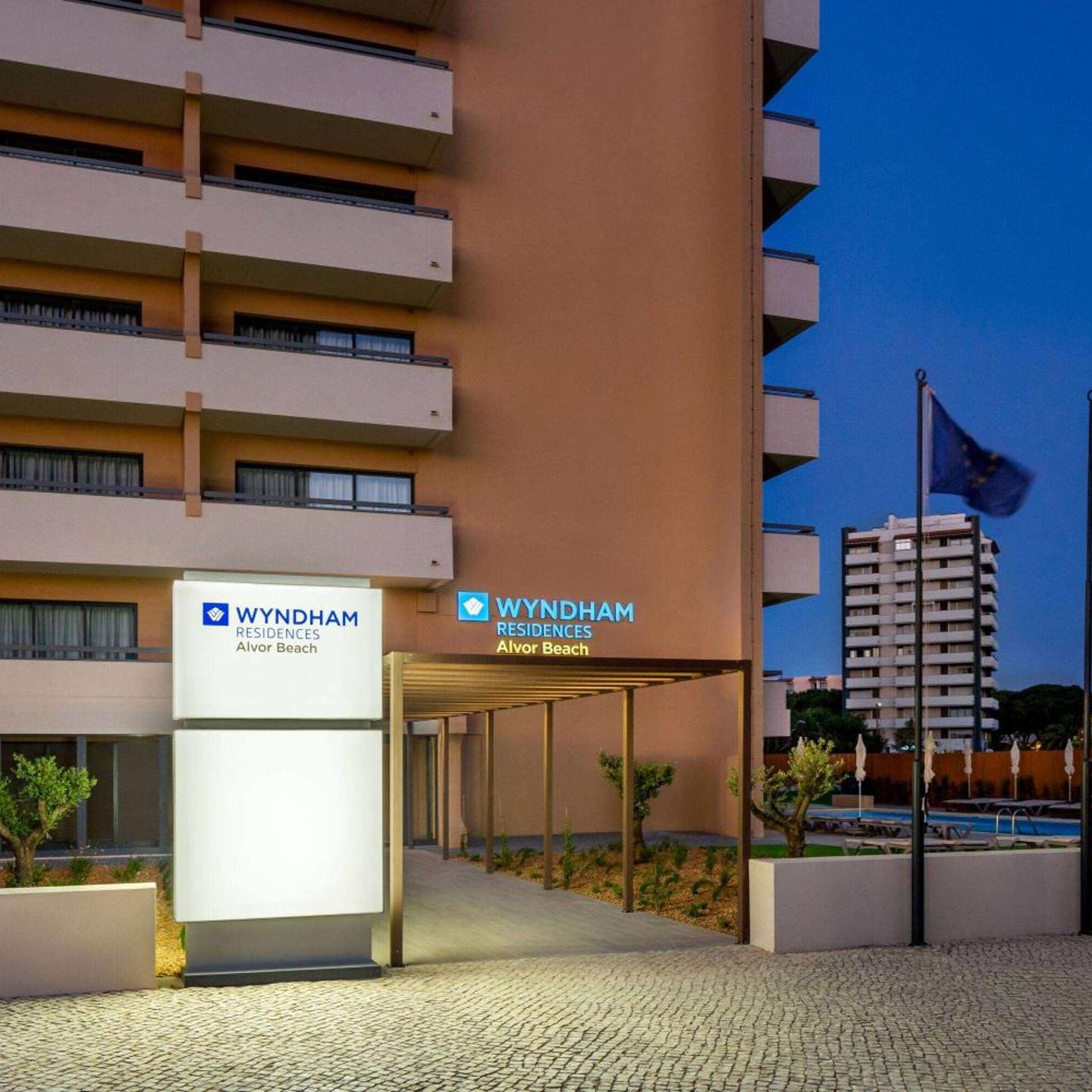 Wyndham Residences Alvor Beach